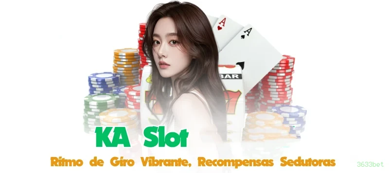 Roleta e blackjack 3633bet