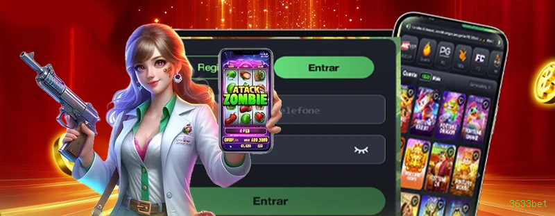 App 3633bet Android download