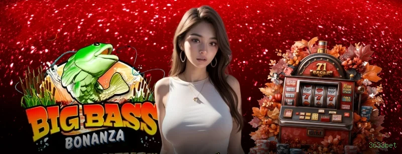 Bônus boas-vindas 3633bet R$100